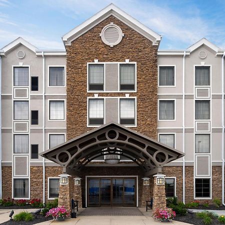 Staybridge Suites Indianapolis-Airport By Ihg Plainfield Extérieur photo