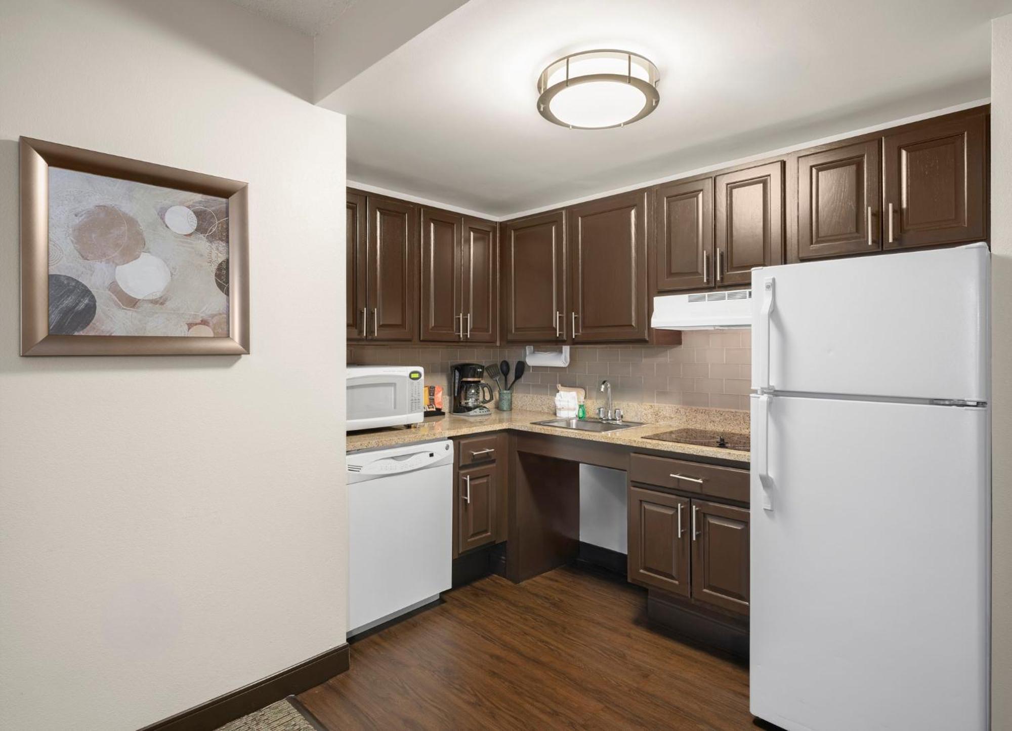 Staybridge Suites Indianapolis-Airport By Ihg Plainfield Extérieur photo