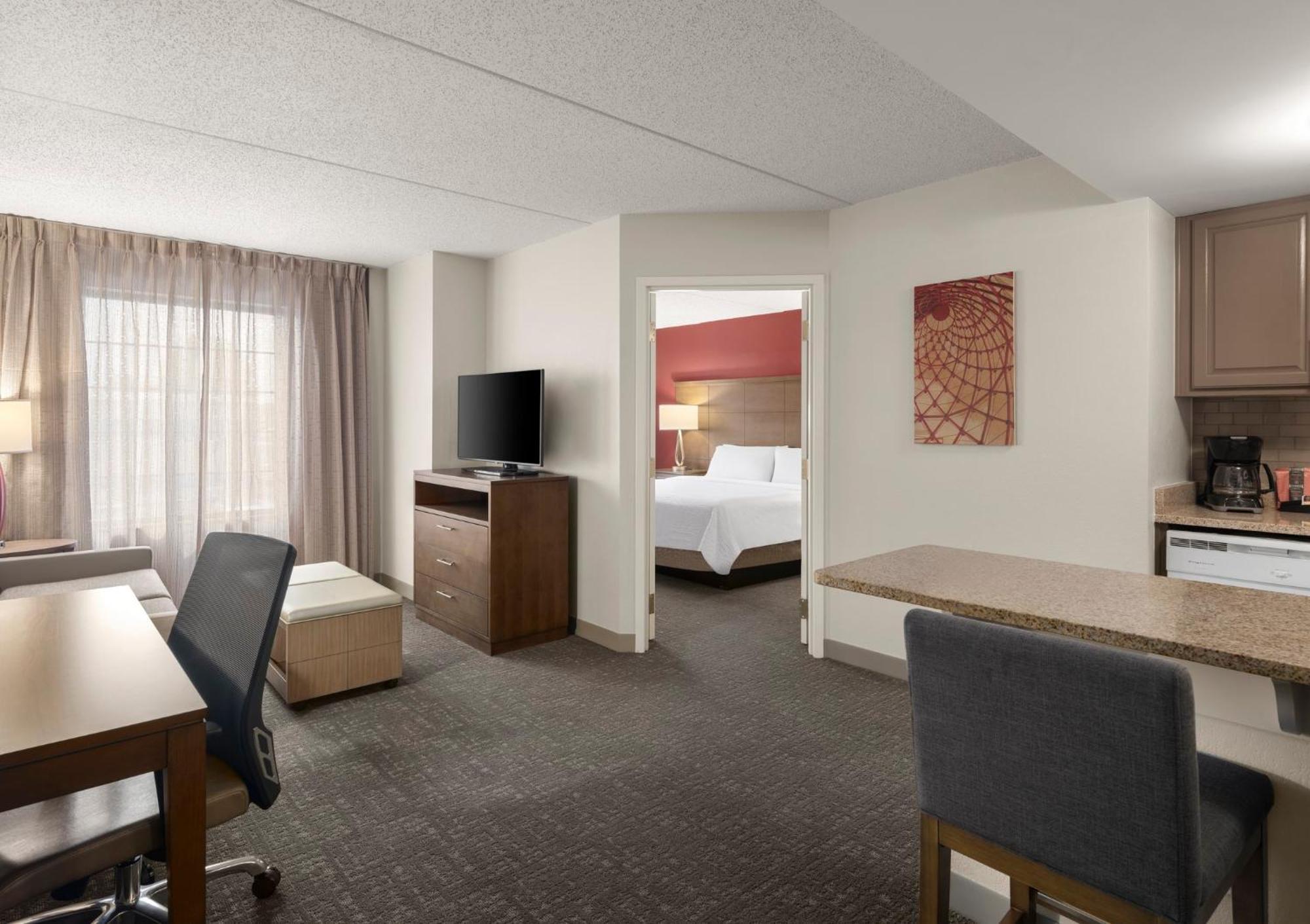 Staybridge Suites Indianapolis-Airport By Ihg Plainfield Extérieur photo