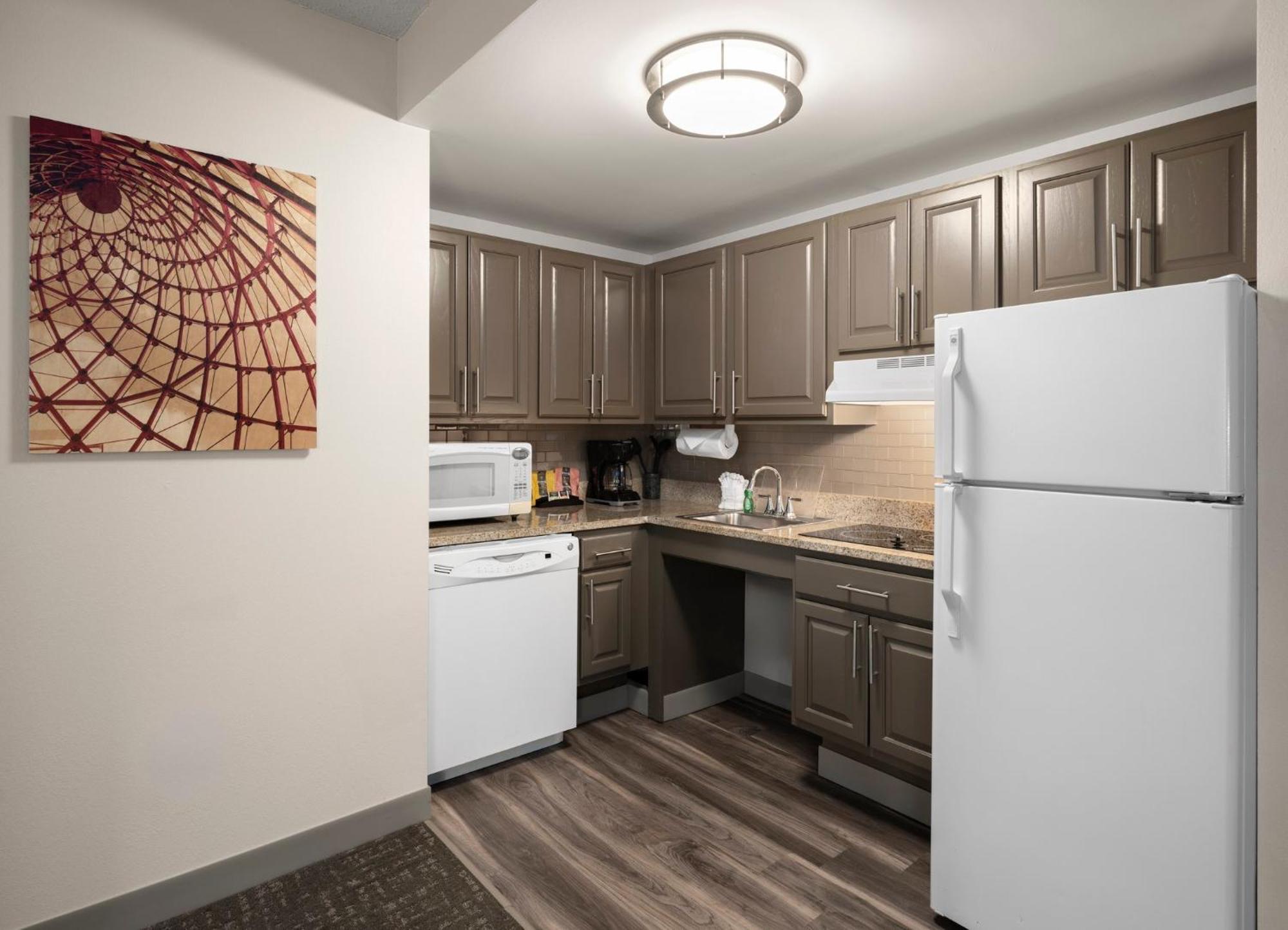 Staybridge Suites Indianapolis-Airport By Ihg Plainfield Extérieur photo