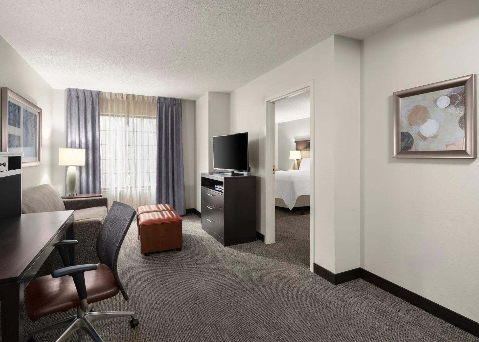Staybridge Suites Indianapolis-Airport By Ihg Plainfield Extérieur photo