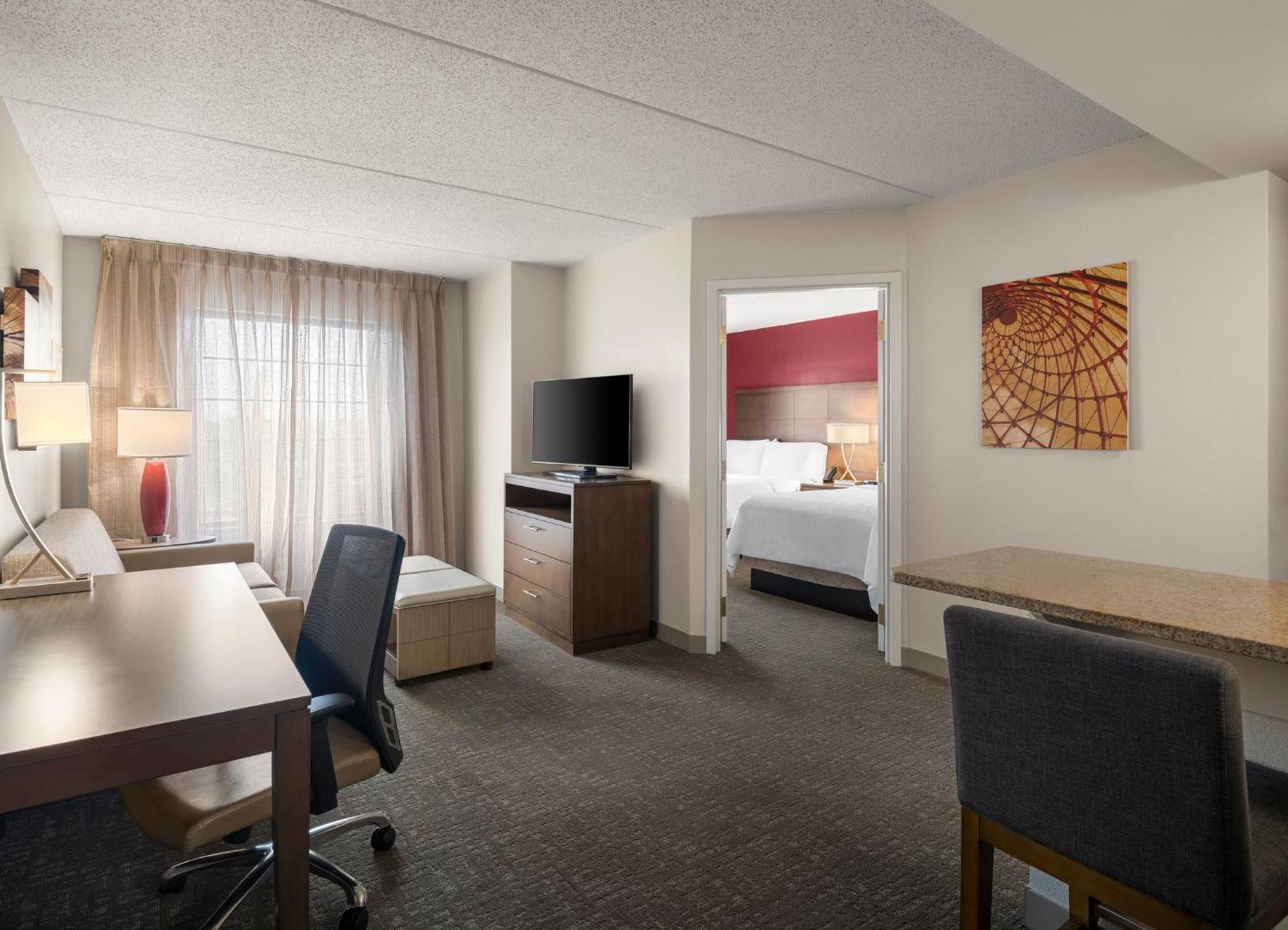 Staybridge Suites Indianapolis-Airport By Ihg Plainfield Extérieur photo
