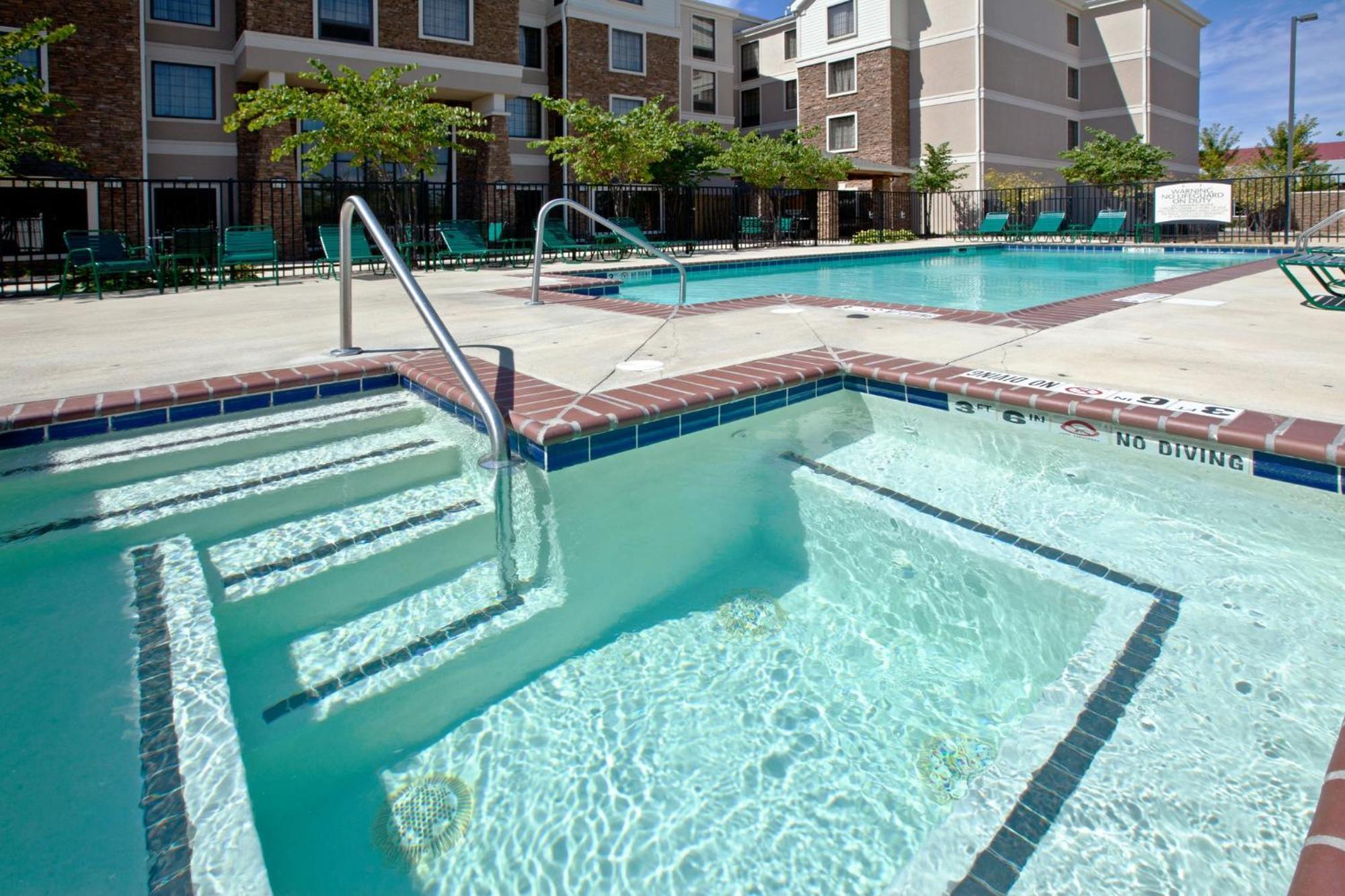 Staybridge Suites Indianapolis-Airport By Ihg Plainfield Extérieur photo