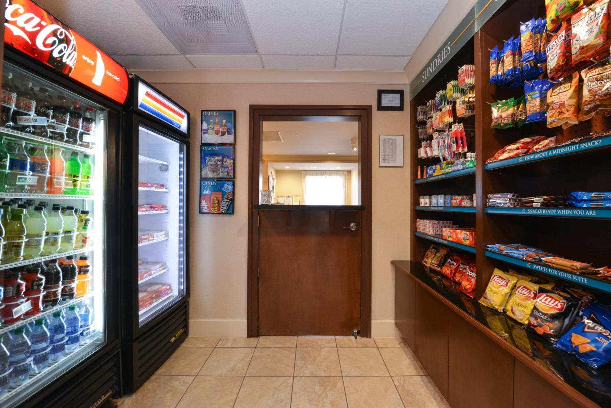 Staybridge Suites Indianapolis-Airport By Ihg Plainfield Extérieur photo
