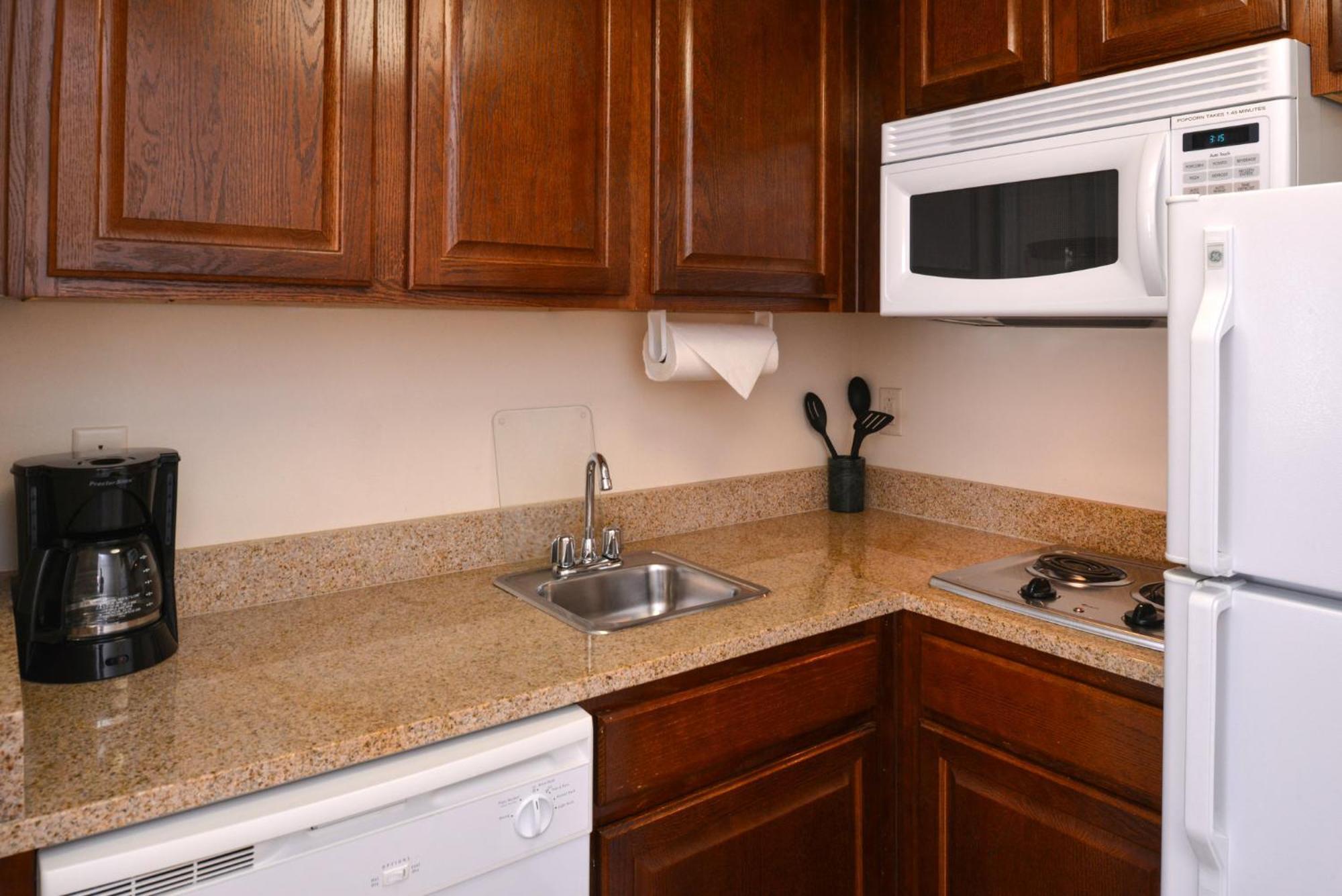 Staybridge Suites Indianapolis-Airport By Ihg Plainfield Extérieur photo
