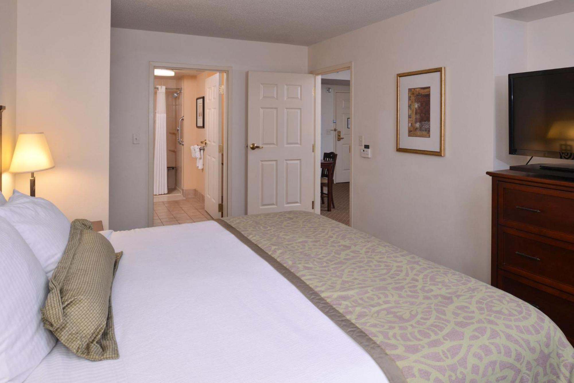 Staybridge Suites Indianapolis-Airport By Ihg Plainfield Extérieur photo