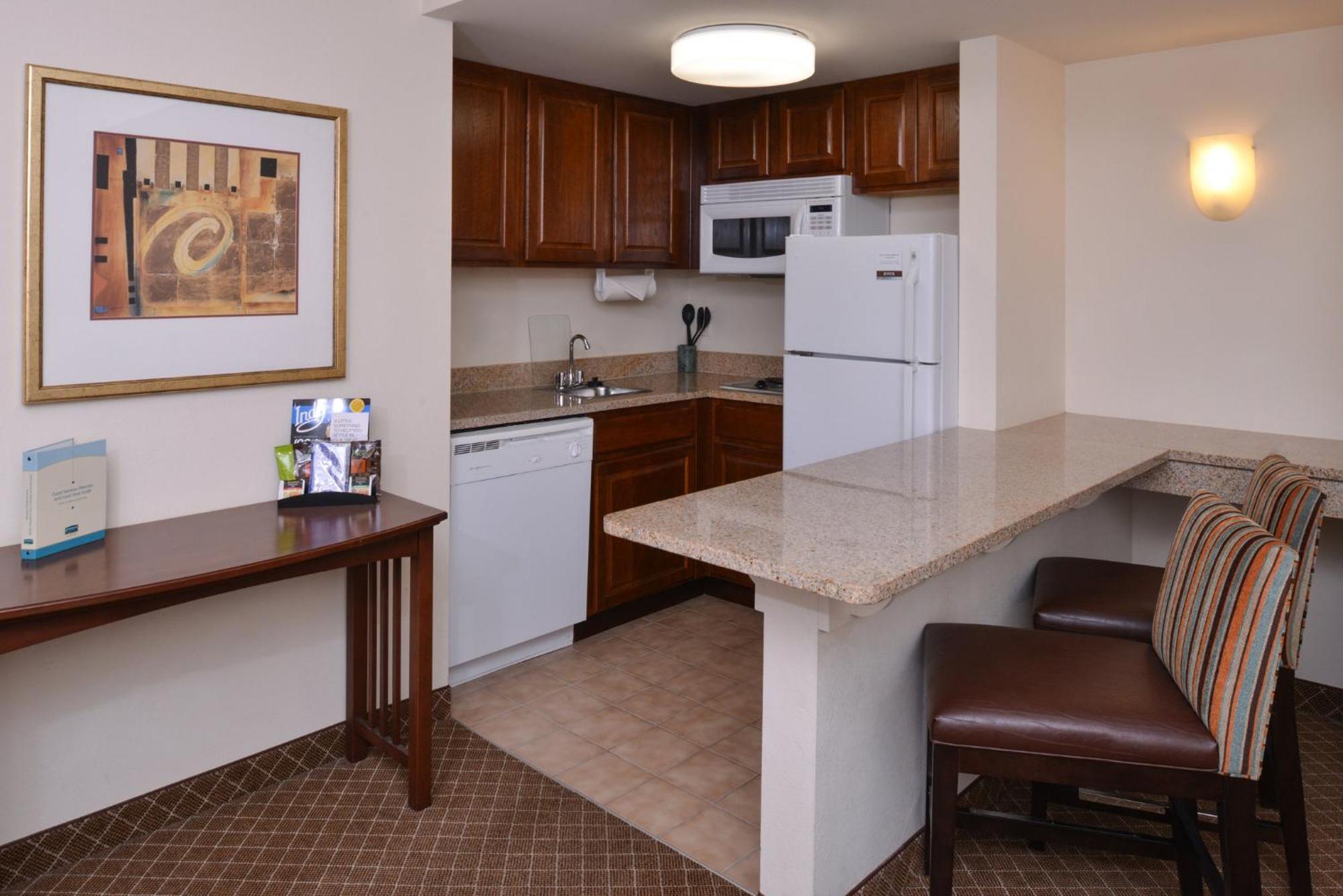 Staybridge Suites Indianapolis-Airport By Ihg Plainfield Extérieur photo