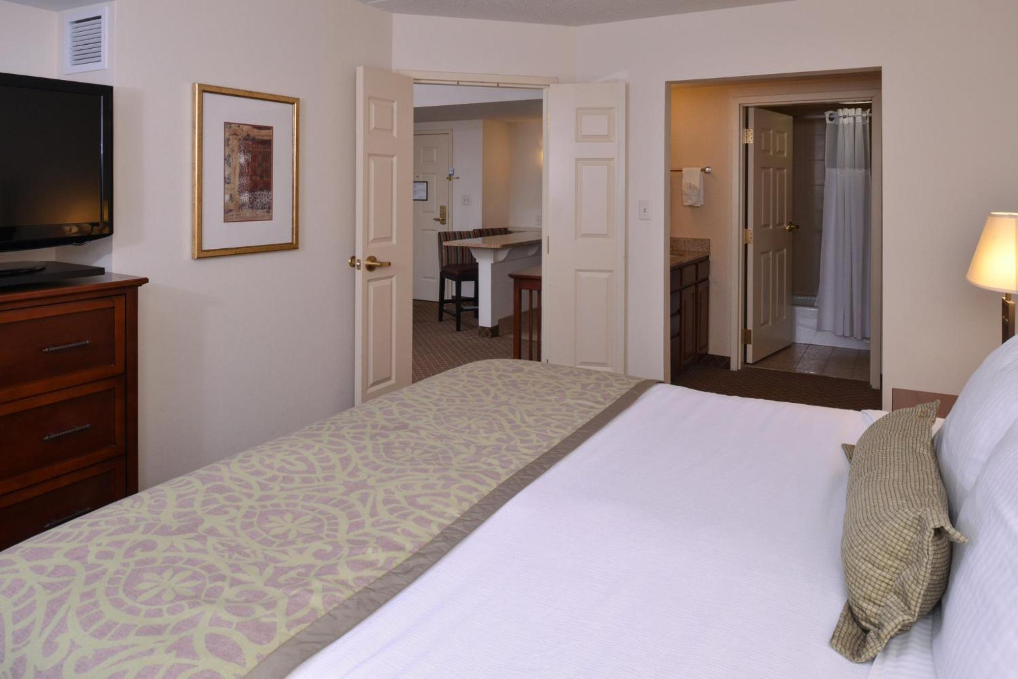 Staybridge Suites Indianapolis-Airport By Ihg Plainfield Extérieur photo