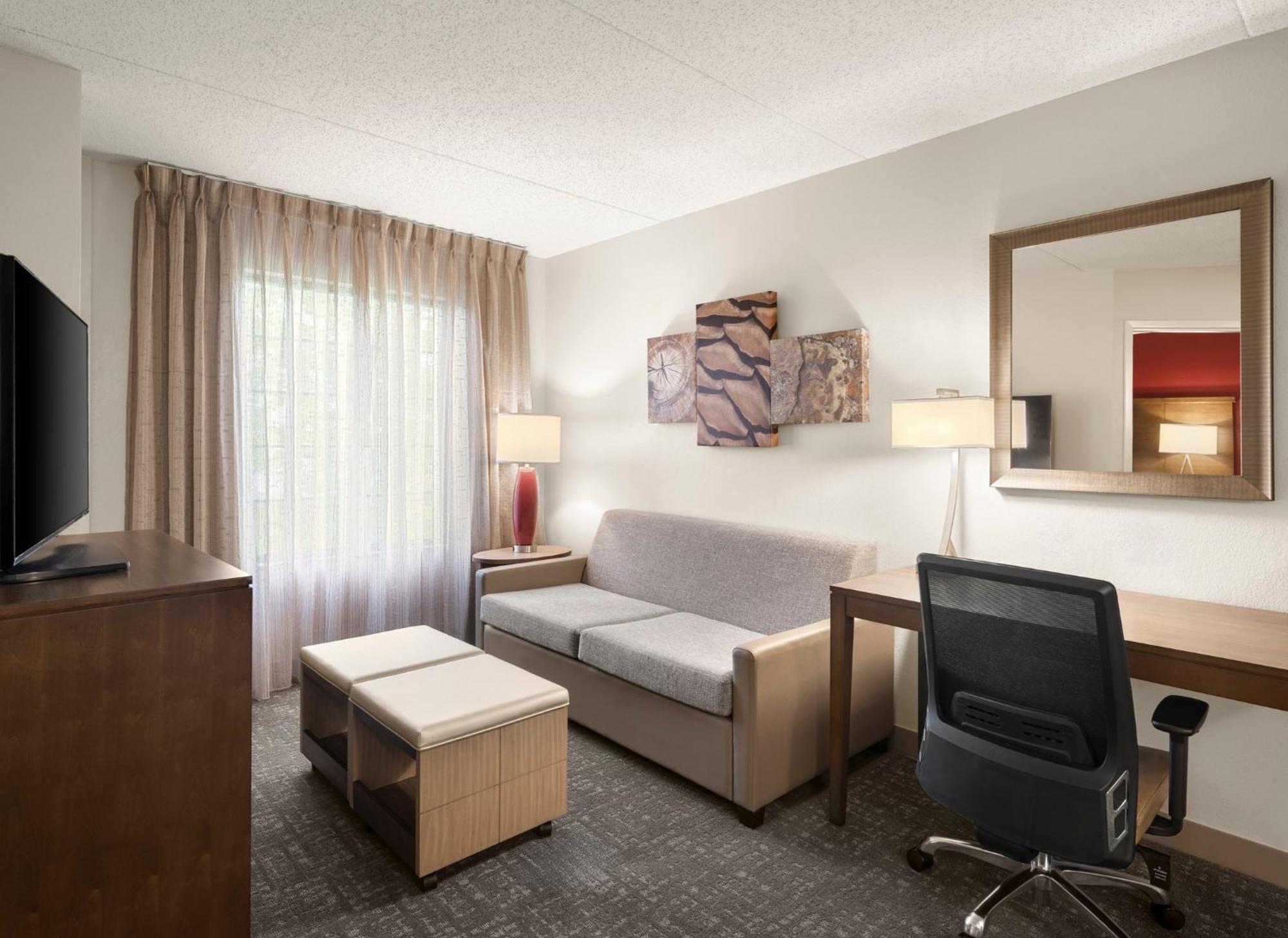 Staybridge Suites Indianapolis-Airport By Ihg Plainfield Extérieur photo
