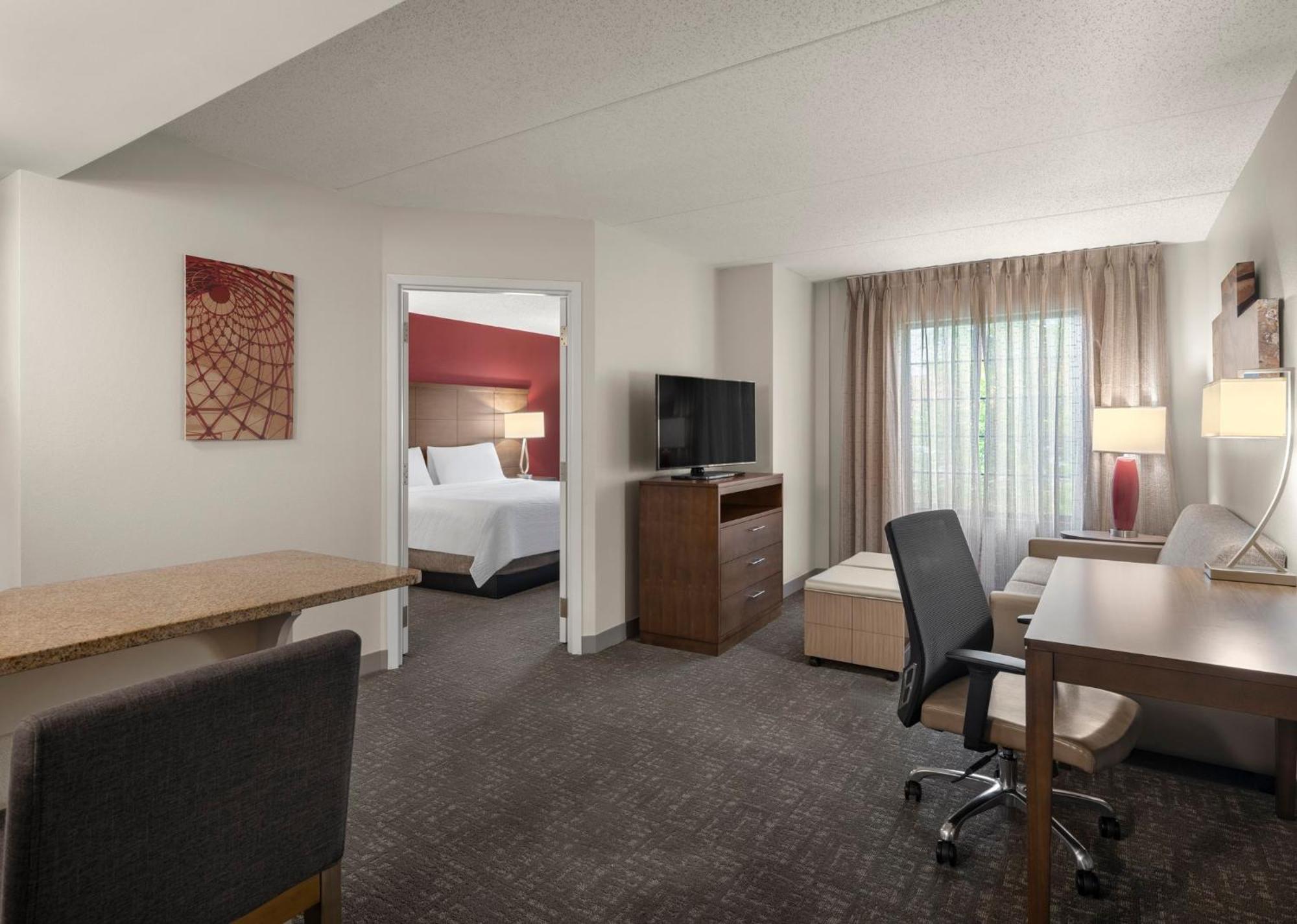 Staybridge Suites Indianapolis-Airport By Ihg Plainfield Extérieur photo