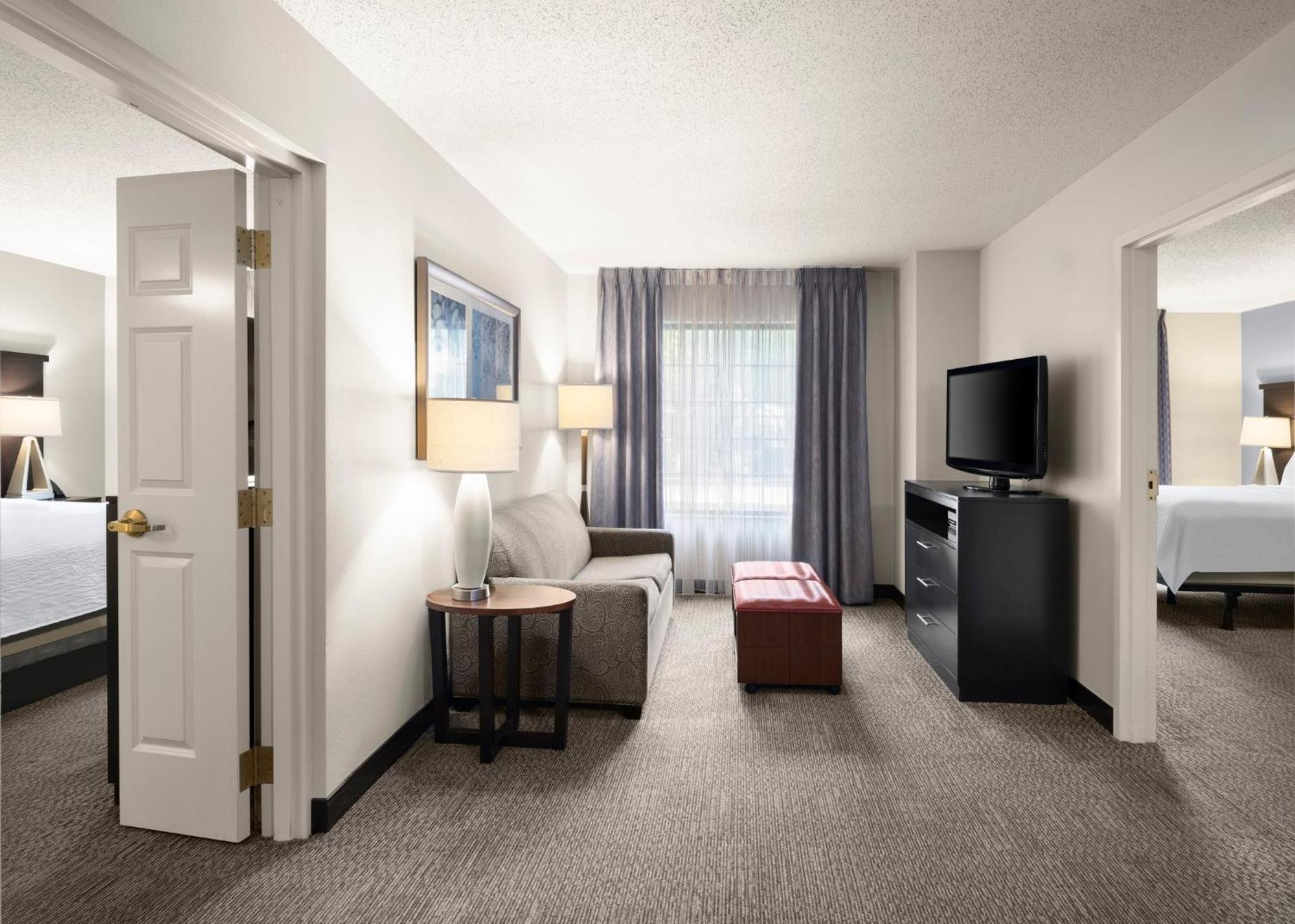 Staybridge Suites Indianapolis-Airport By Ihg Plainfield Extérieur photo